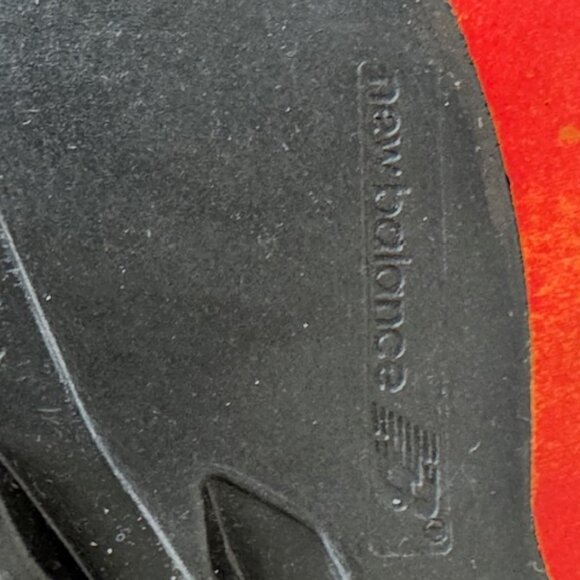 New Balance Pressure Relief IPR303 Insoles W8.5/M7 - Picture 9 of 14